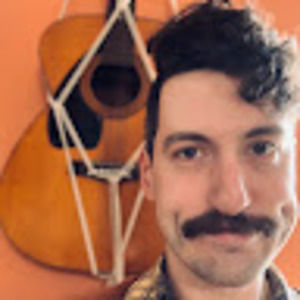 Meet your Posher, Andrew